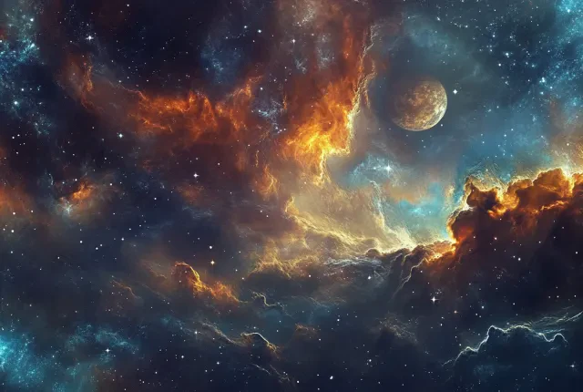 Квест «Space Battle»