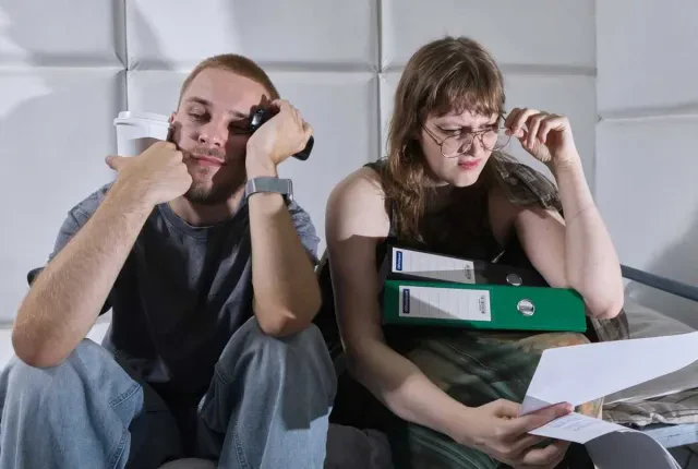 Квест «Алкогольный квест "Капельница"»