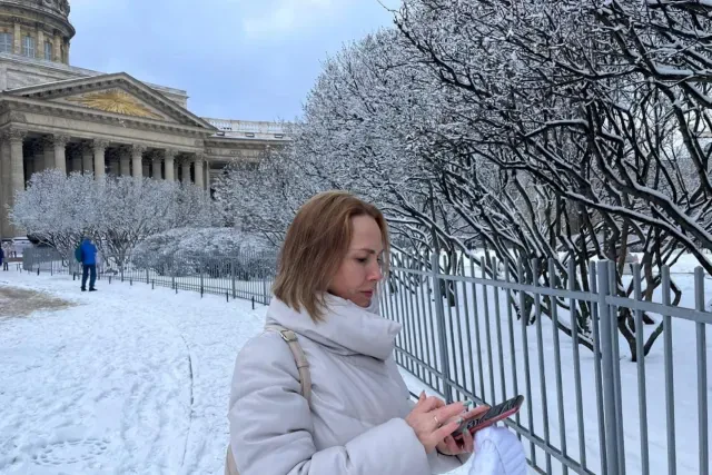 Квест «Секреты Петербурга, или Как стать членом тайного общества»