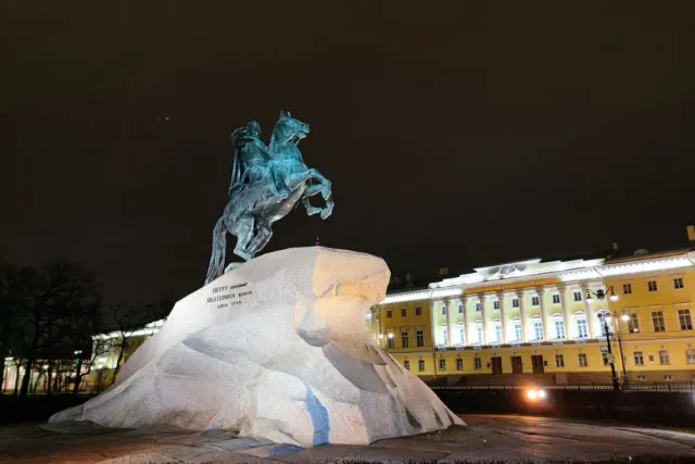 Квест «Воспоминания о блокаде»