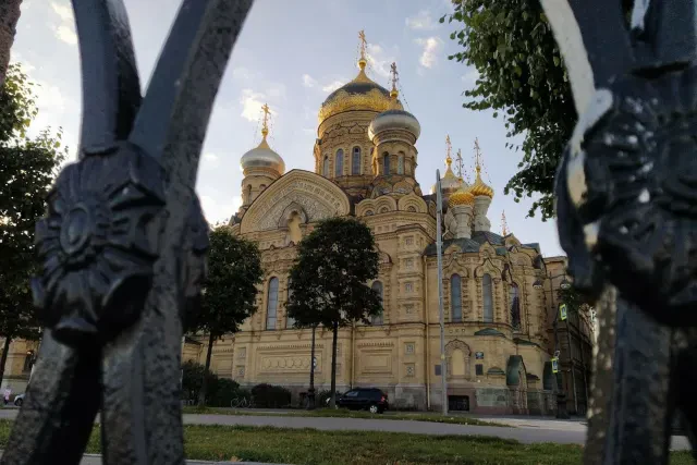 Квест «Тайный сговор адмиралов»