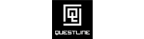 Логотип компании «Questline»