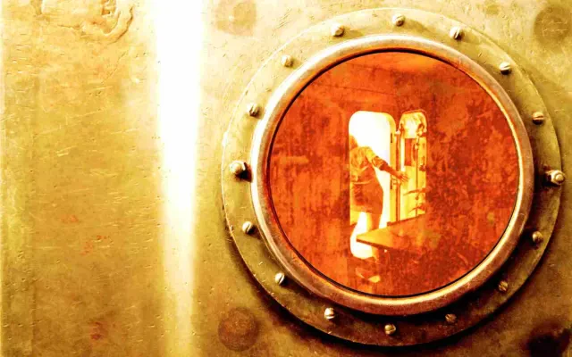 Квест «Quest Bunker»
