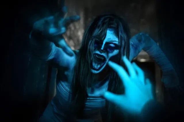 Квест «Сплит. Insane Paranoid»